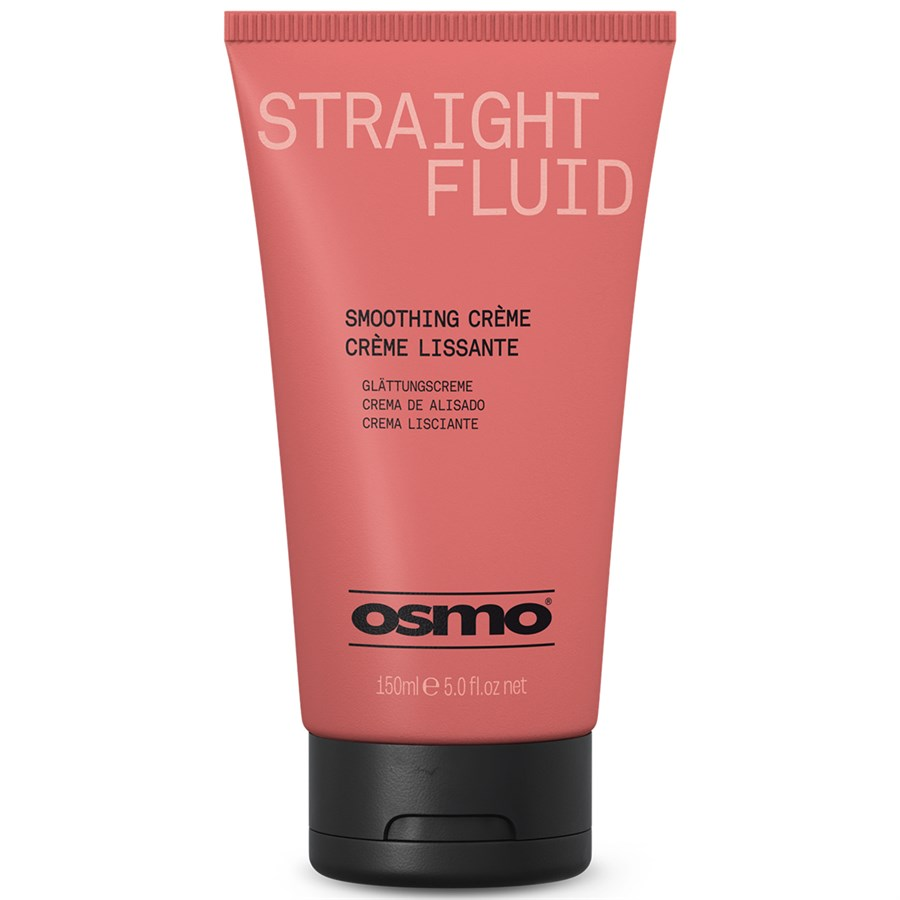 Osmo - Straightening Fluid (150Ml)