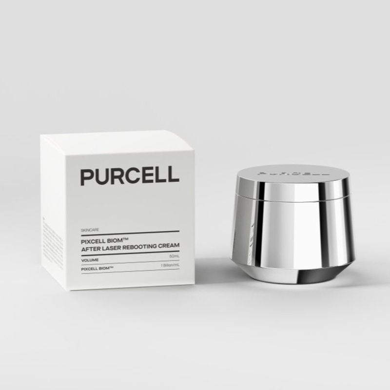 Purcell Cream - Pixcell Biom™ After Rebooting (50Ml)