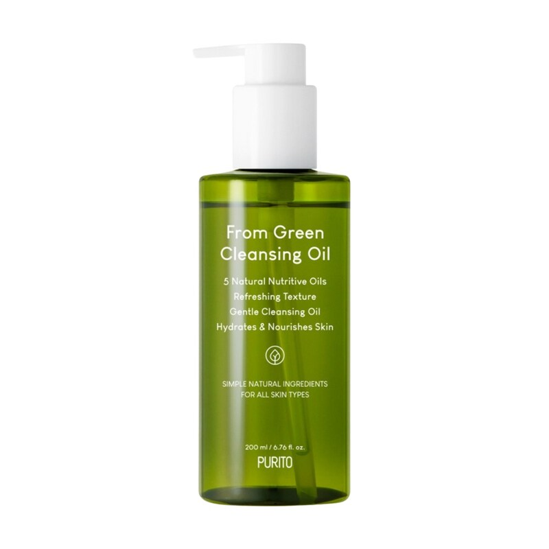 Purito Green - From Cleansing Oil (200Ml)