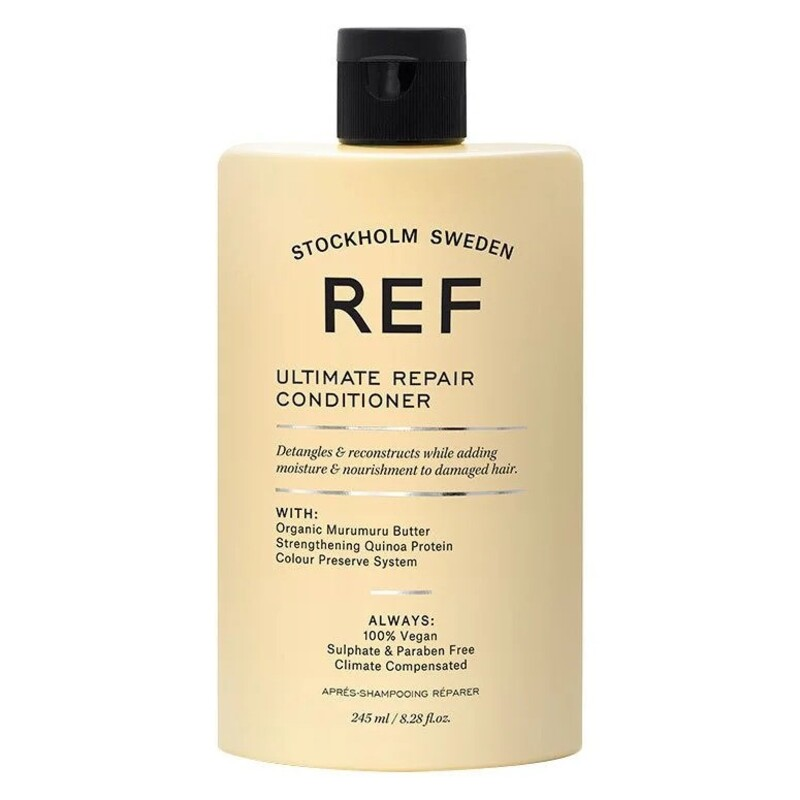 Ref Stockholm Sweden Ref - Ultimate Repair Conditioner (245Ml)