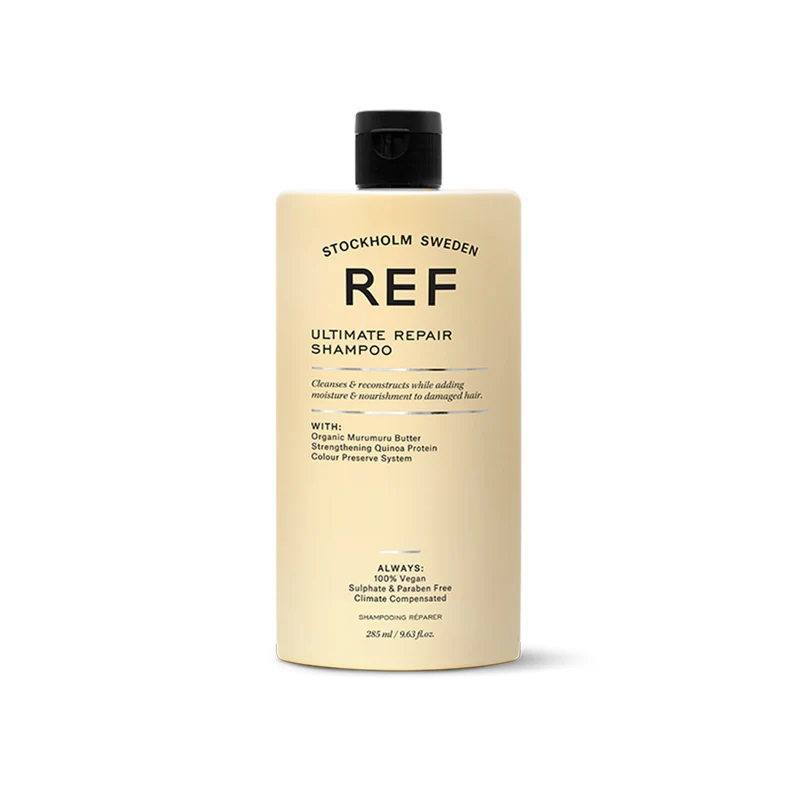 Ref Stockholm Sweden Ref - Ultimate Repair Shampoo (285Ml)