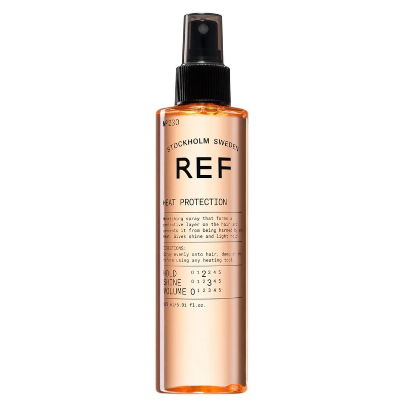 Ref Stockholm Sweden Ref - Heat Protection N°230 (175Ml)