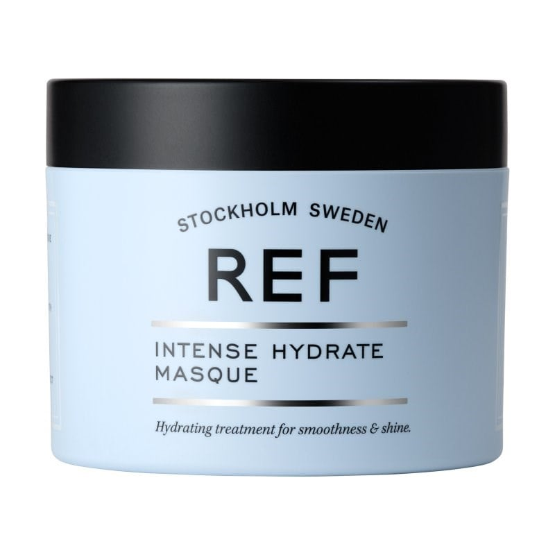Ref Stockholm Sweden Ref - Intense Hydrate Masque (250Ml)