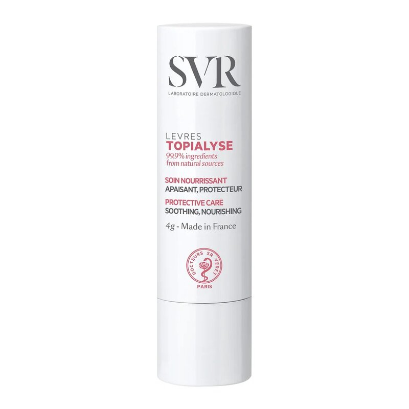 Svr Laboratoires Svr - Topialyse Lips (1X4g)