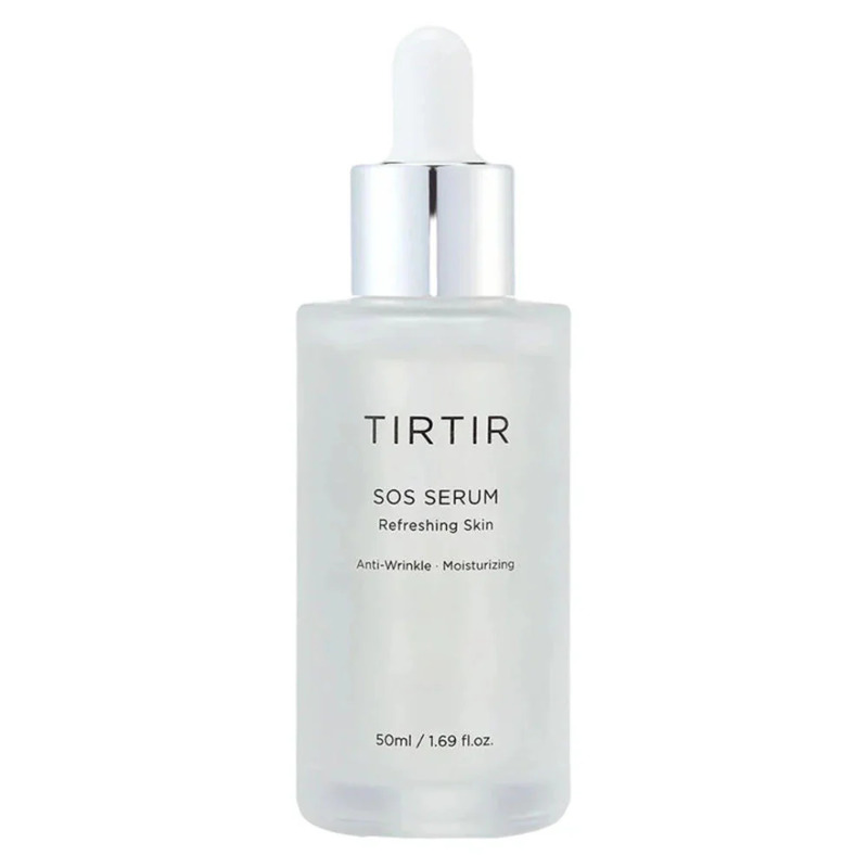 Tirtir - Sos Serum Revitalizing Face Serum (50Ml)