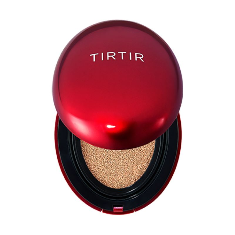 Tirtir Red/Ivory - Mask Fit Cushion 21N Spf40 Pa++ (18G)