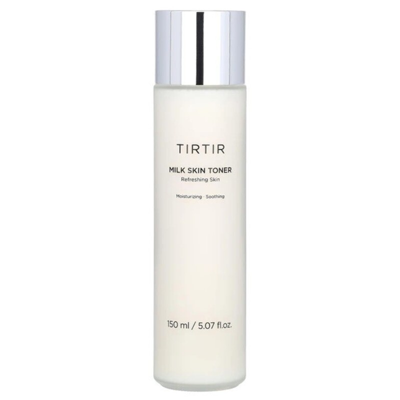 Tirtir - Milk Skin Toner (150Ml)