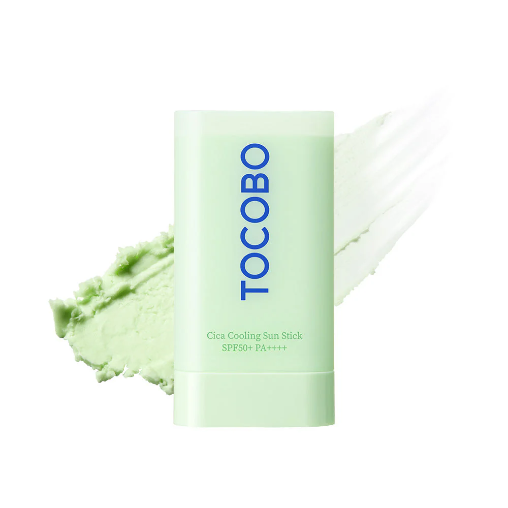 Tocobo - Cica Cooling Stick (18G)