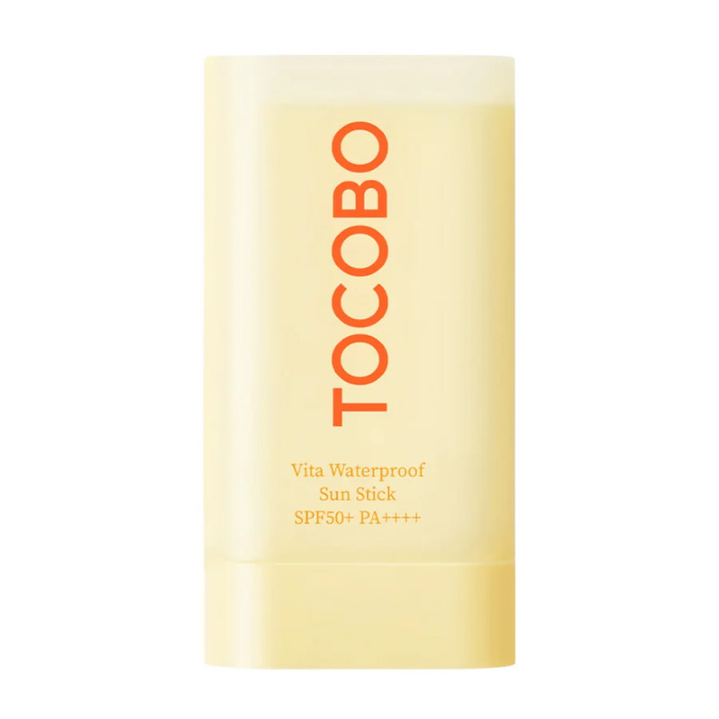 Tocobo - Vita Waterproof Sun Stick Spf 50+ Pa++++ (18G)