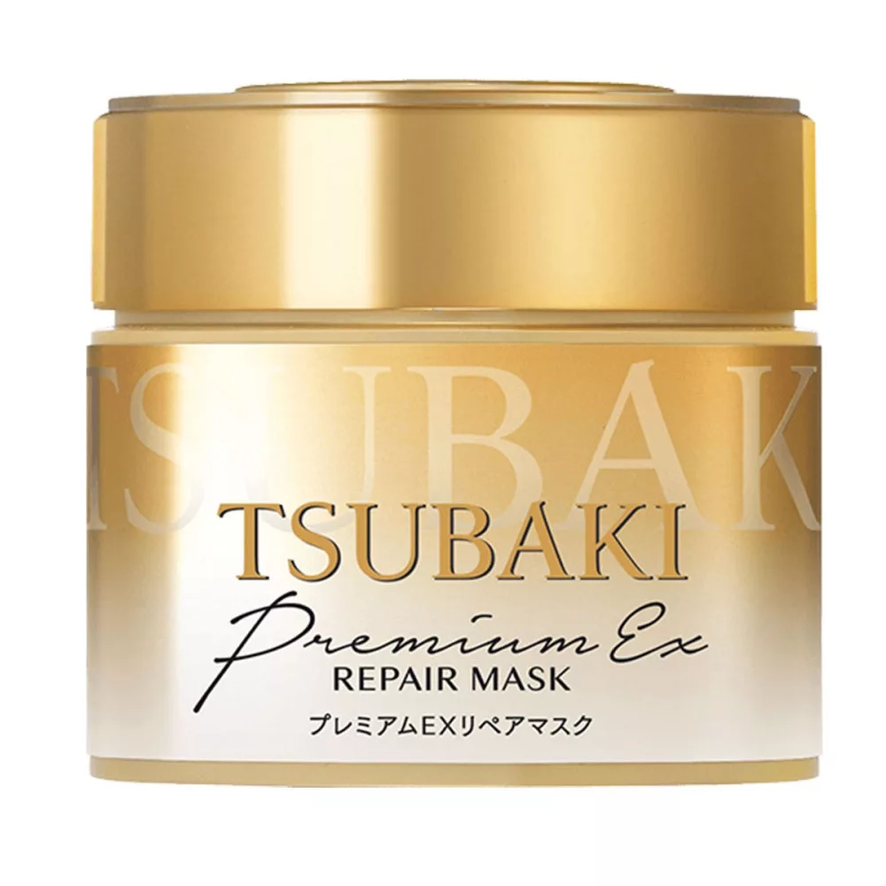 Tsubaki - Premium Ex Repair Mask (180G)