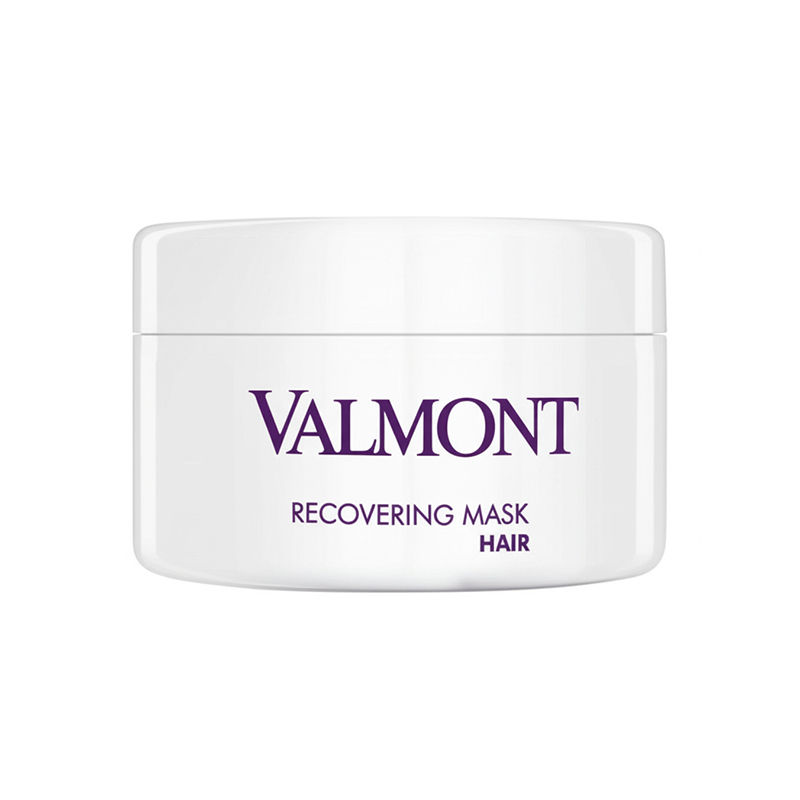 Valmont Cream - Hair Repair Recovering Mask (500Ml)