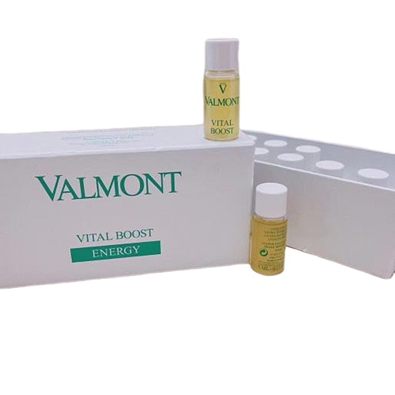 Valmont Dark - Vital Boost (10X5ml)