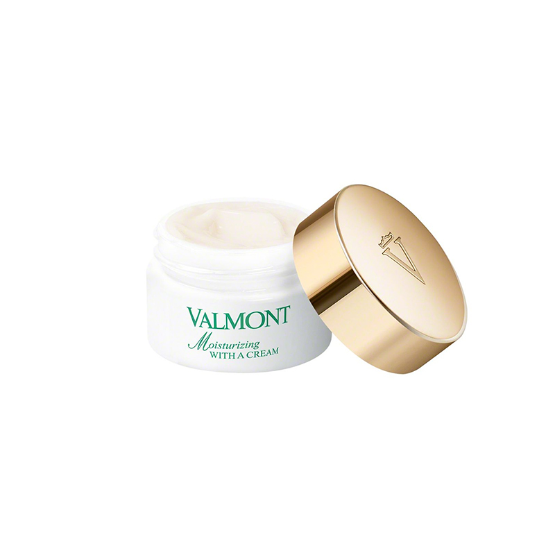 Valmont Cream - Moisturizing With A (15Ml)