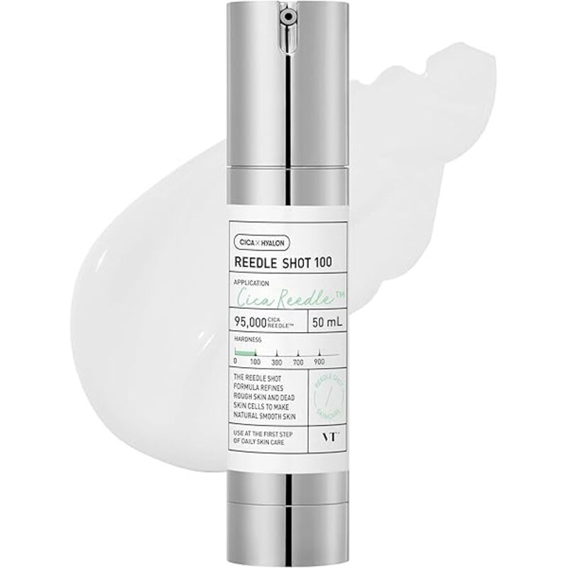 Vt Green - Reedle Shot 100 (50Ml)
