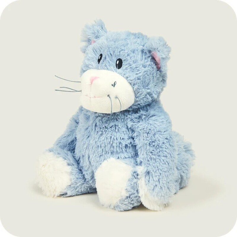 Warmies Blue Warmies® - Cat