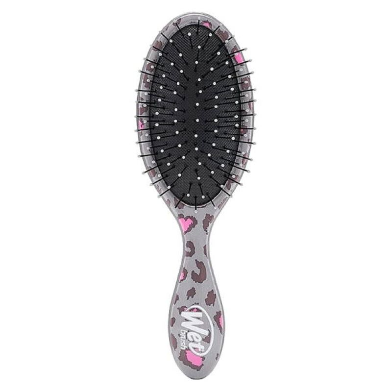 Wet Brush - Kids Detangler Leopard