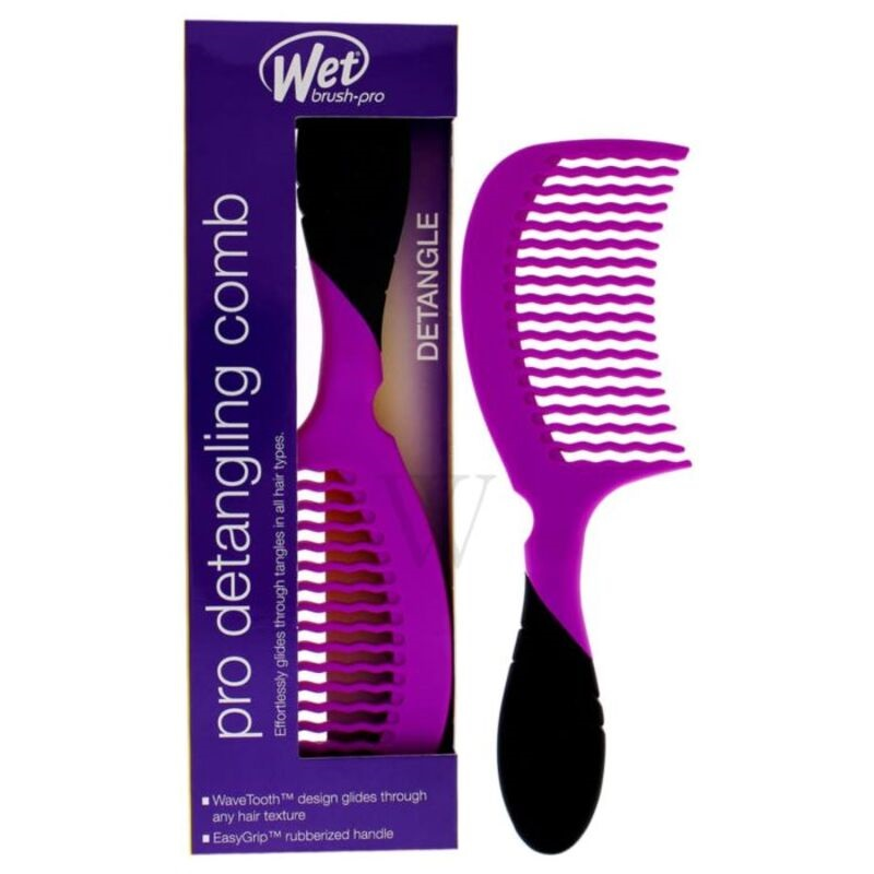 Wet Brush Purple - Pro Detangling Comb