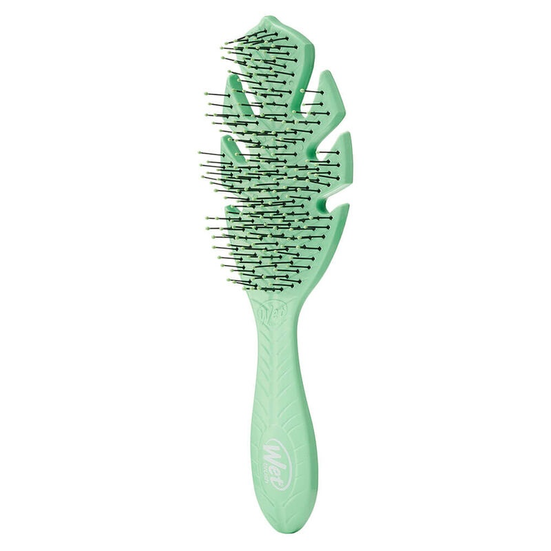 WetBrush WetBrush Go Green Biodegradable Detangler Brush Green