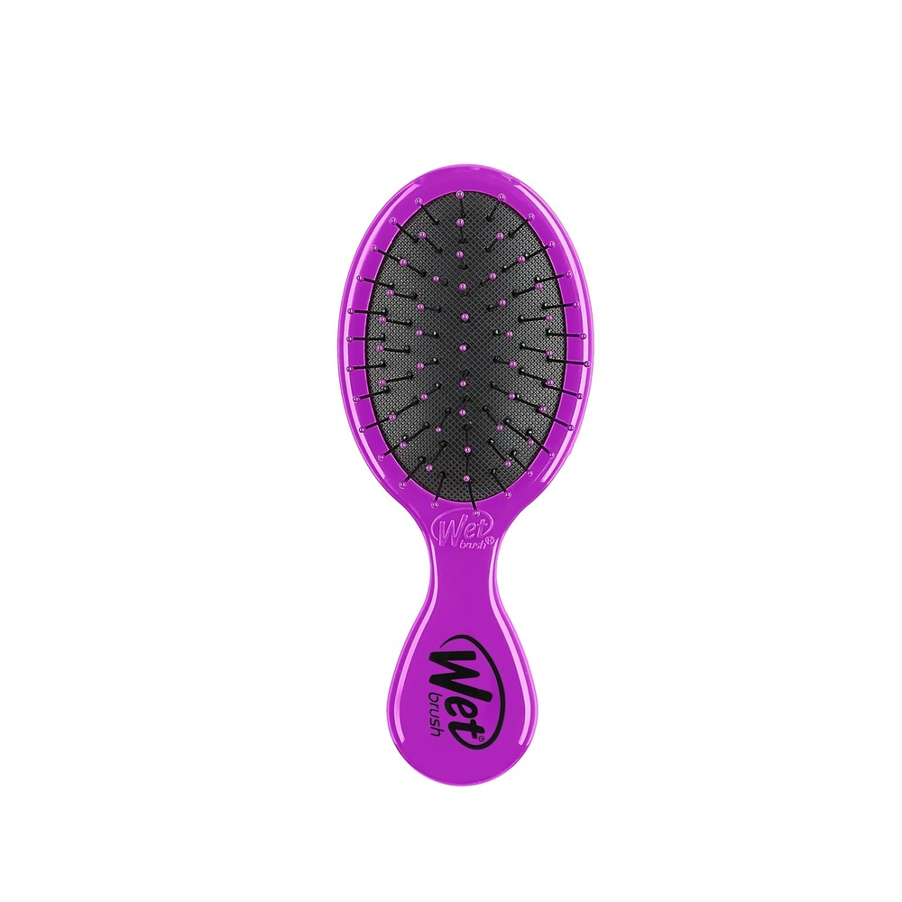 Wet Brush Purple The - Mini Detangler