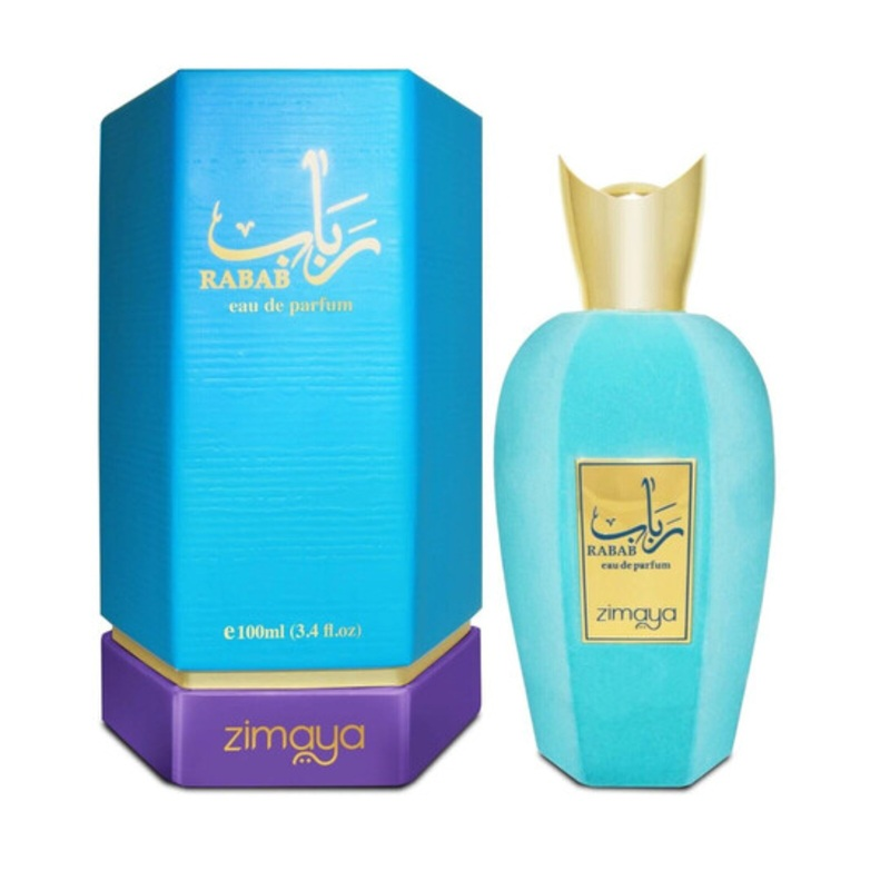 Zimaya Rabab Eau De Parfum 100Ml - Image 4