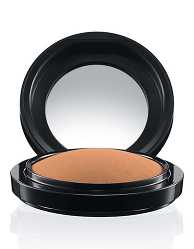 Mac Light Mineralize Skinfinish Natural, Medium Deep