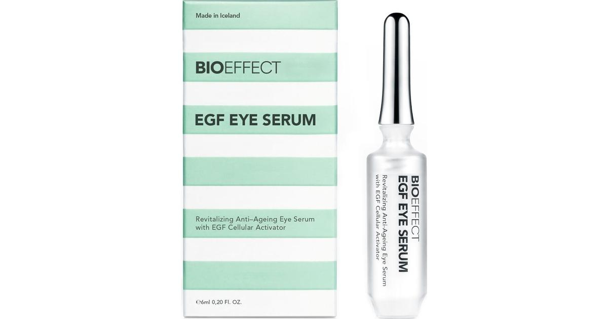Bioeffect - Egf Eye Serum (6Ml)