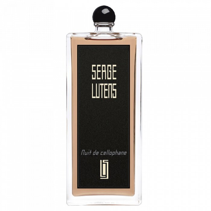 Serge Lutens White - Nuit De Cellophane Edp (50Ml)