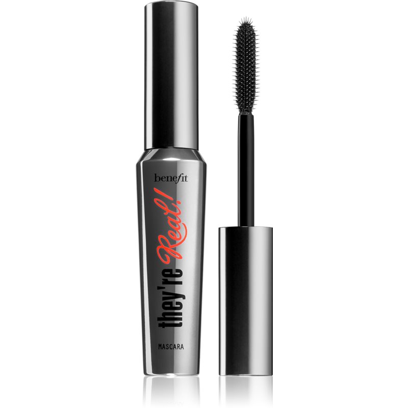 Benefit Black - They're Real! Lengthening Mascara (8.5G) 8.5G