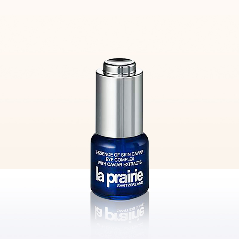 La Prairie Dark Essence Of Skin Caviar Eye Complex 15Ml