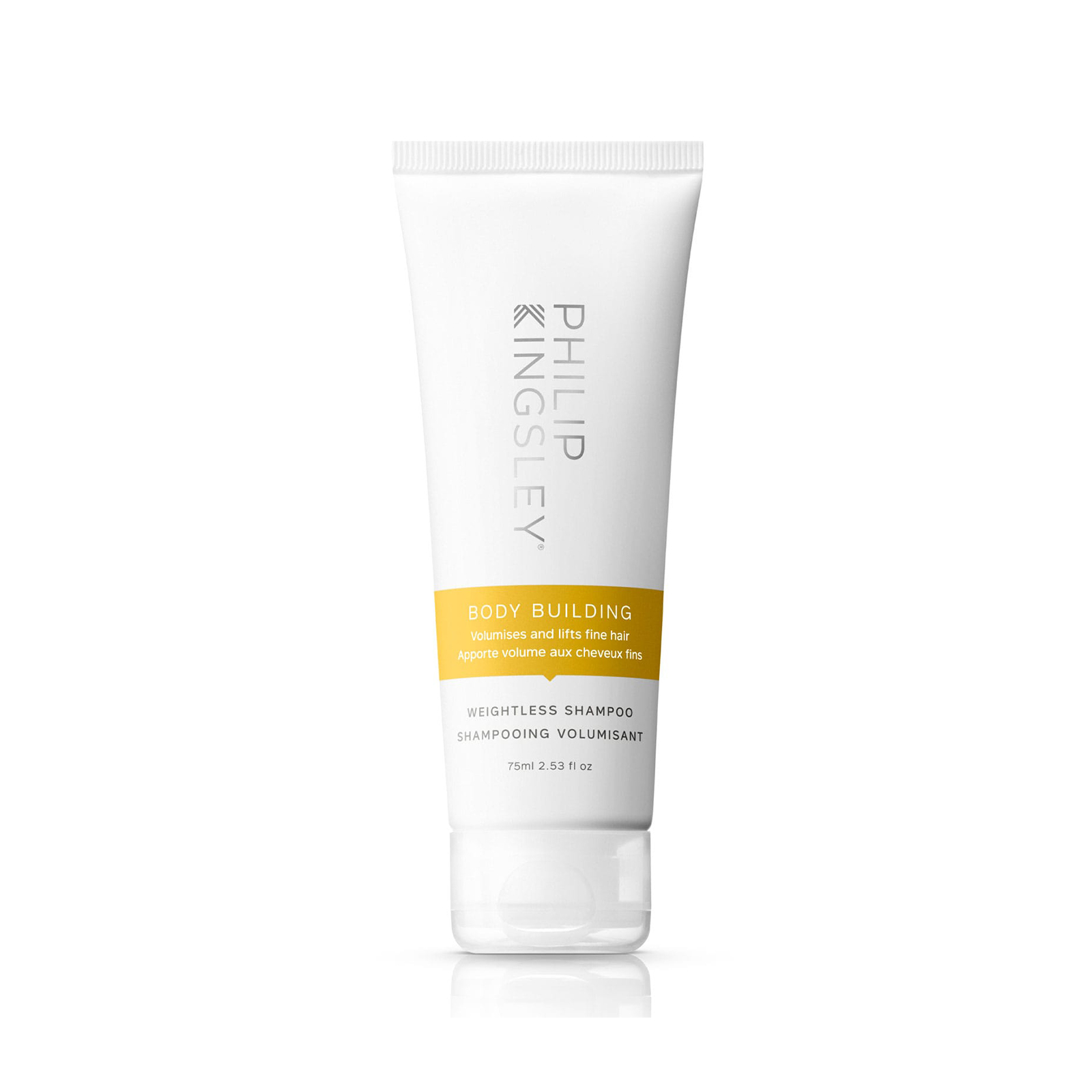 Philip Kingsley - Body Building Weightless Shampoo (75Ml) 75Ml