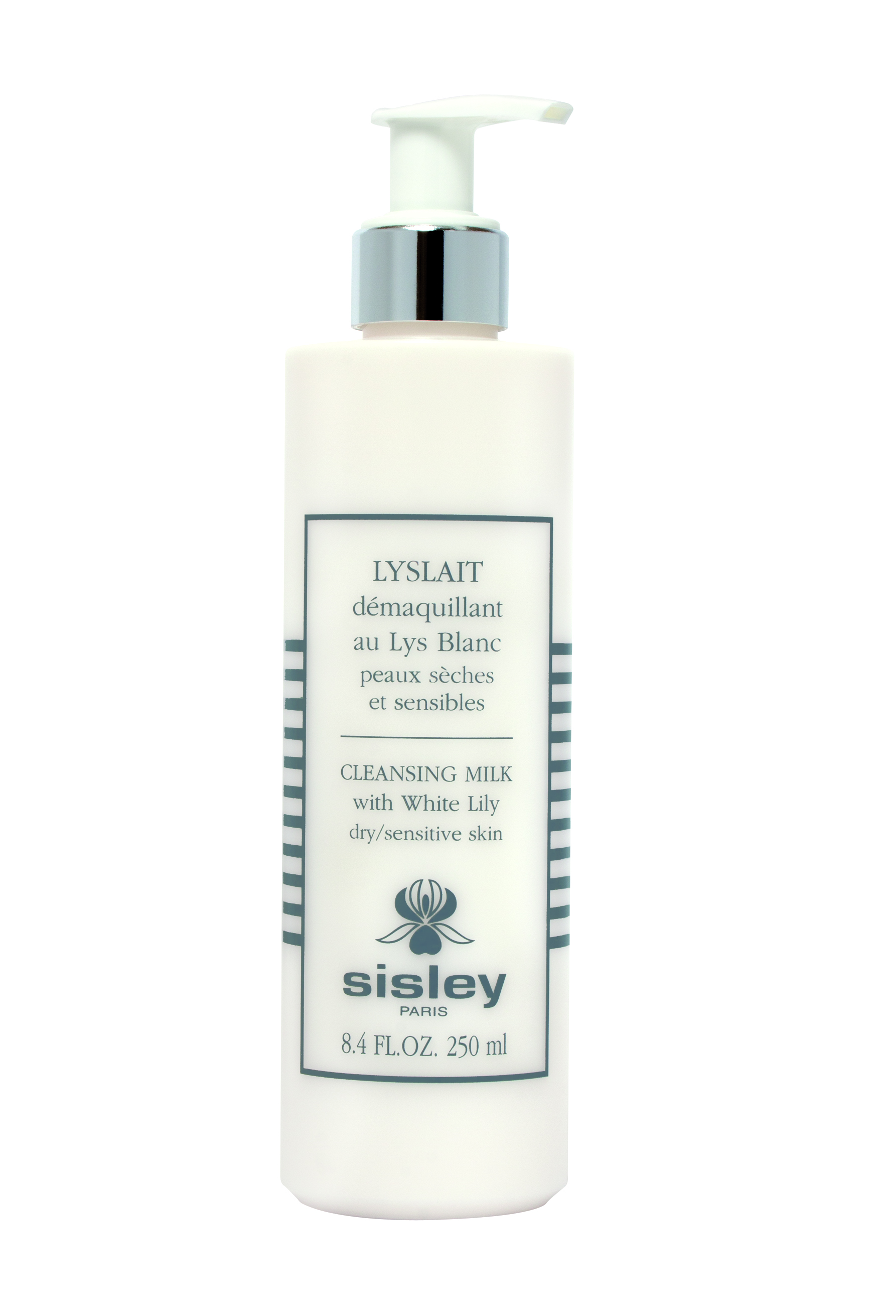Sisley White Lyslait - Image 8