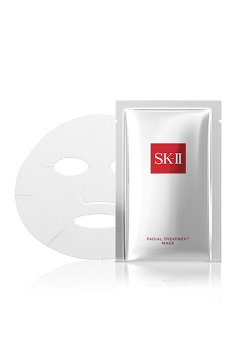 SK-II - Facial Treatment Mask (1pcs)