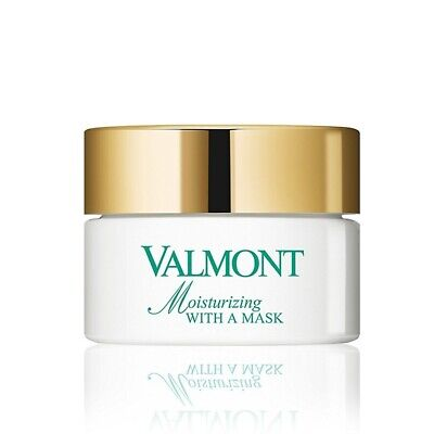 Valmont - Moisturising With A Mask (15Ml)