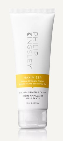 Medicube Cream Philip Kingsley - Maximizer Strand Plumping (75Ml)