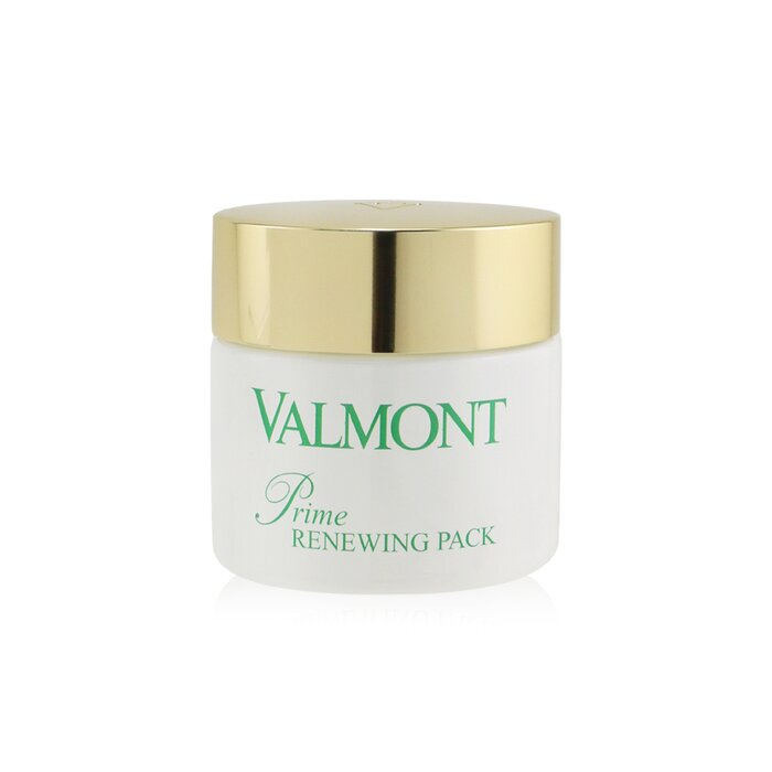 Valmont - Prime Renewing Pack Tester (75Ml)