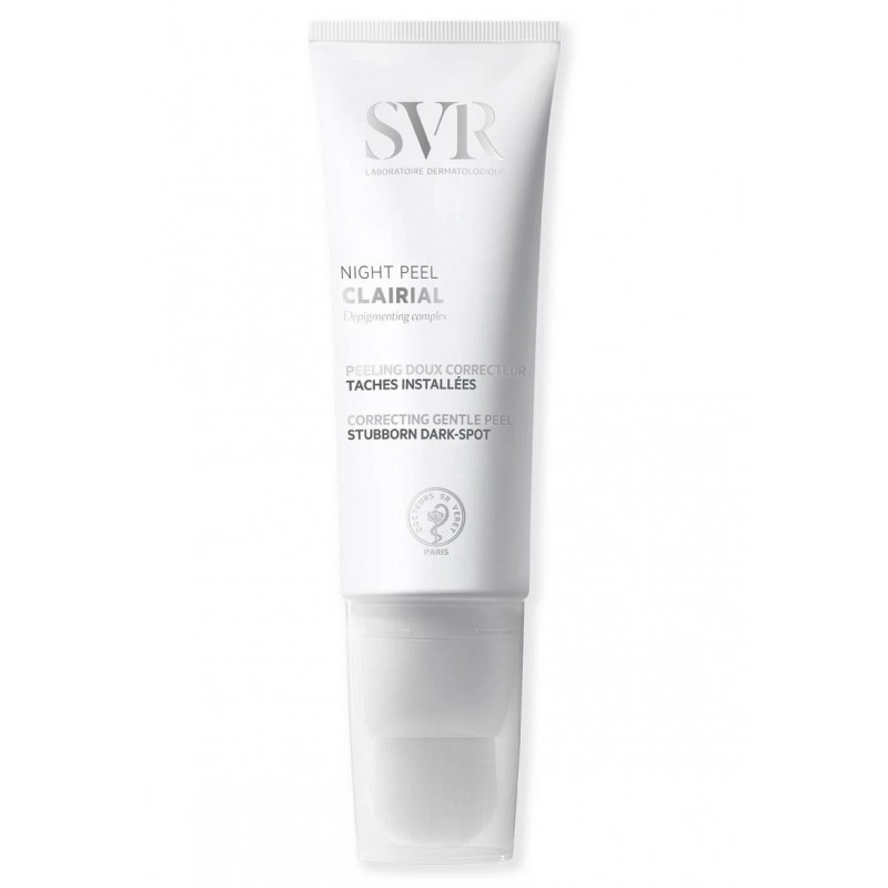 Svr Laboratoires Dark Svr - Clairial Night Peel (50Ml)