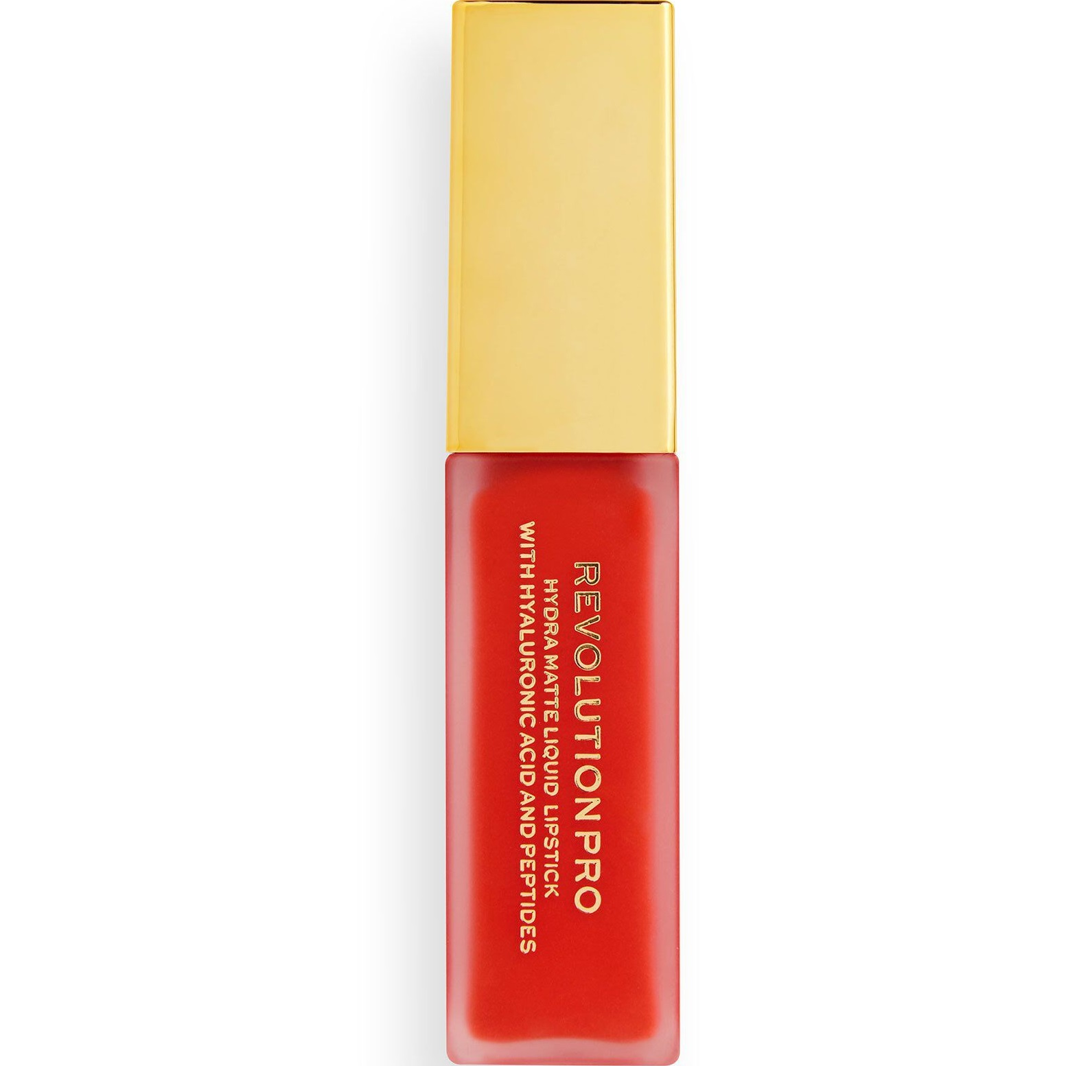 Revolution - Pro Hydra Matte Liquid Lipstick Dystopia