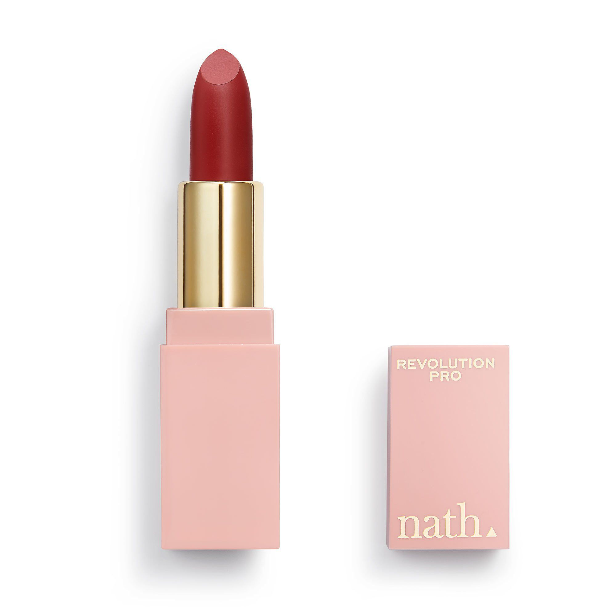 Revolution - Pro x Nath Matte Lipstick Cherry