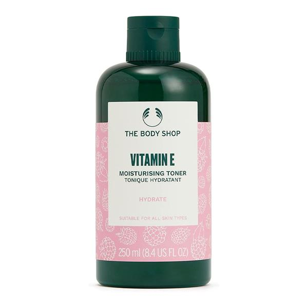 The Body Shop - Vitamin E Moisturising Toner (250ml)