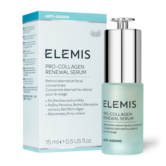 Elemis - Pro-Collagen Renewal Serum (15ml)