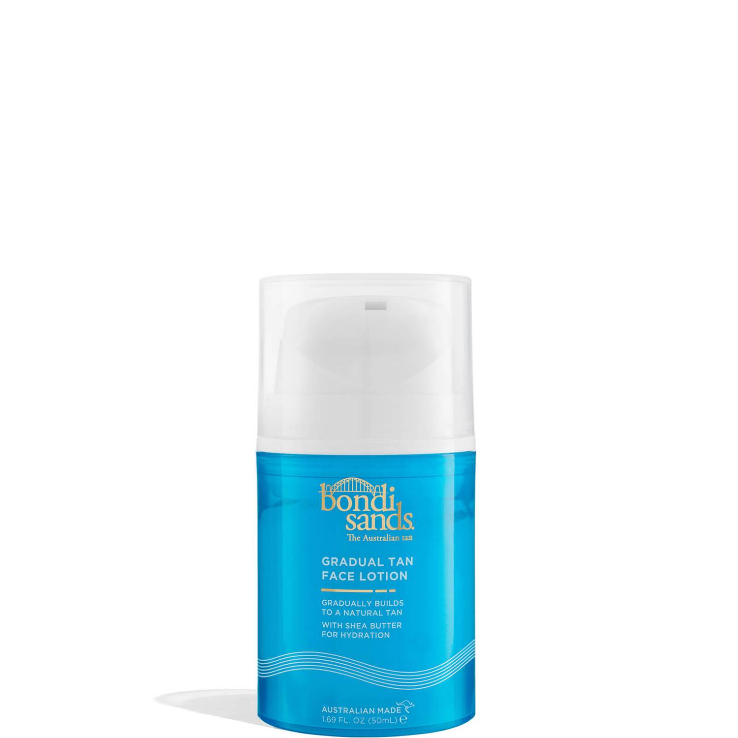 Bondi Sands - Gradual Tan Face Lotion (50ml)