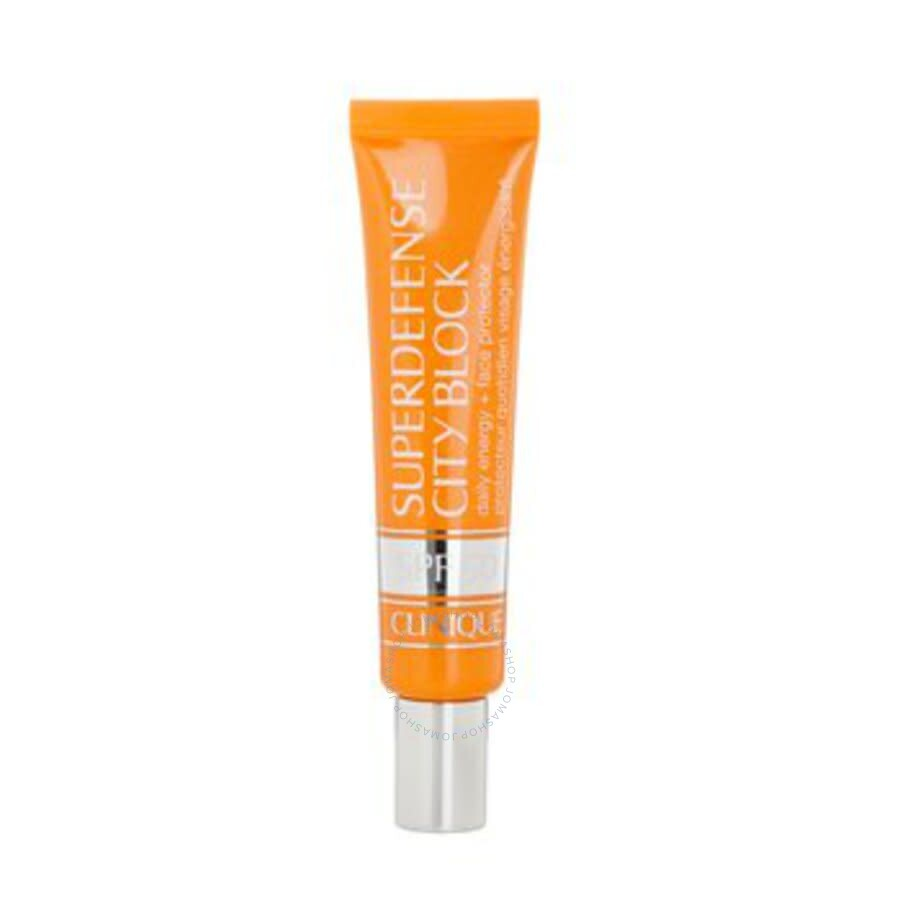 Medicube Clinique - Superdefense City Block Spf 50 (40Ml)