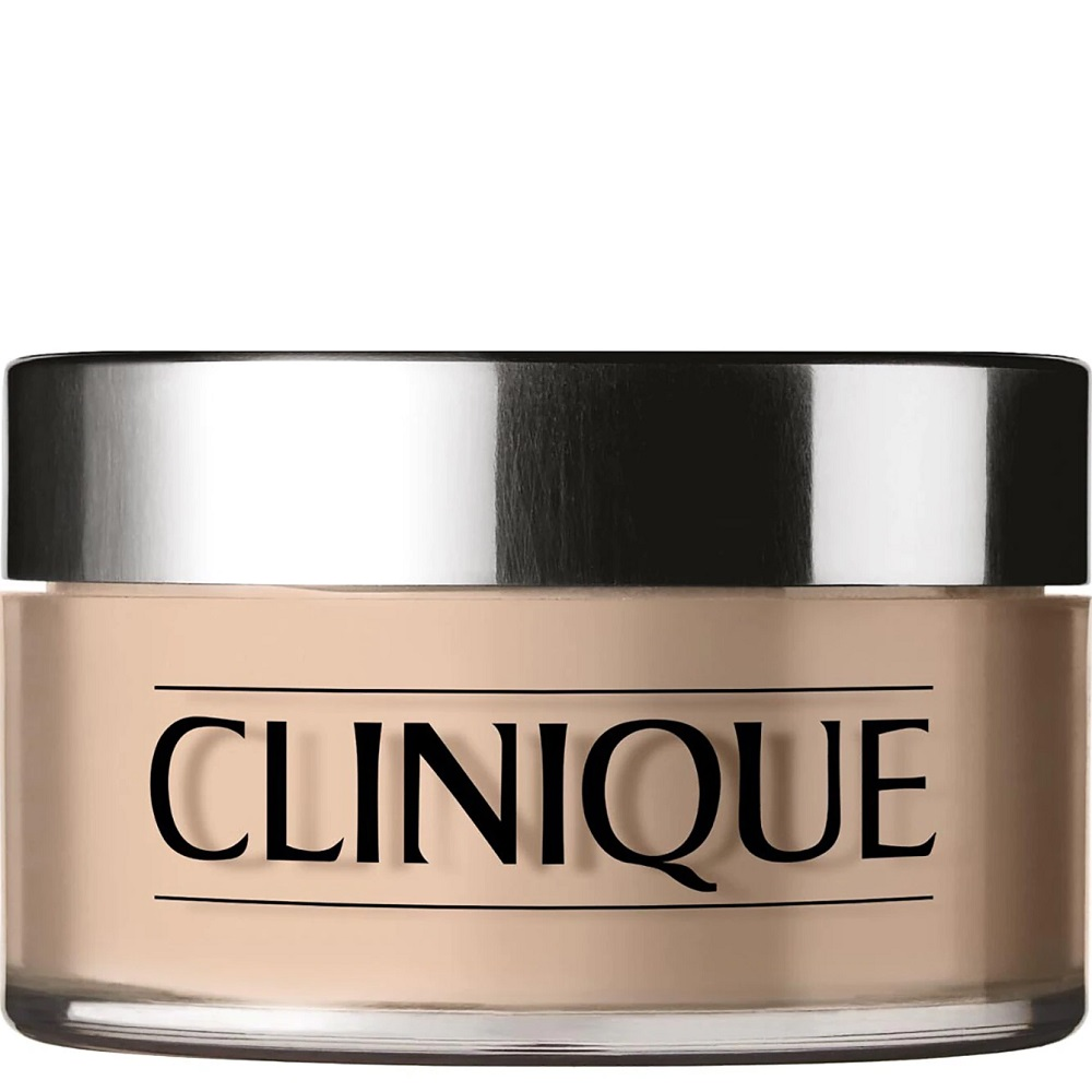 Eau Jeune Clinique - Blended Face Powder Trasparency 04 (25G)