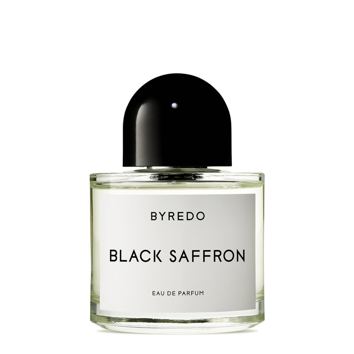 Byredo Black - Saffron Edp (50Ml)