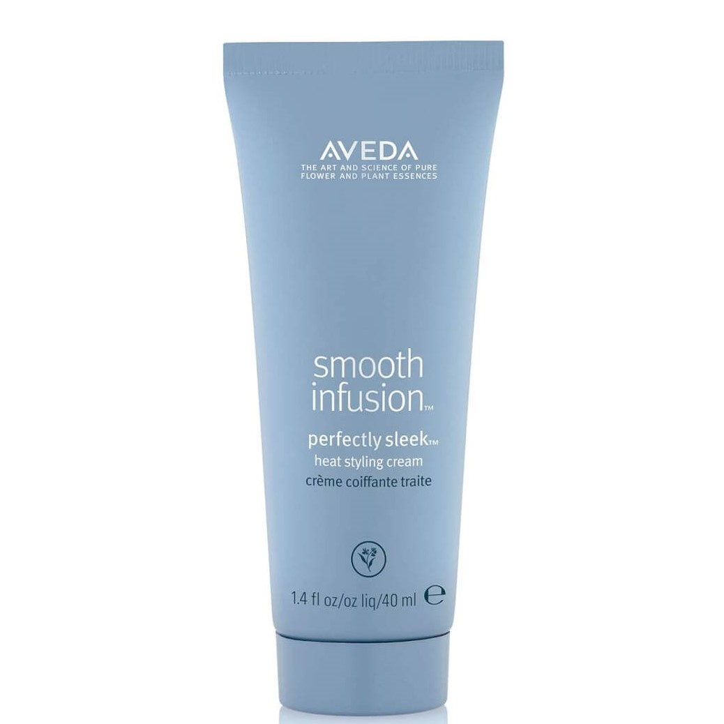 Aveda - Smooth Infusion Perfectly Sleek Blow Heating Cream (40ml)