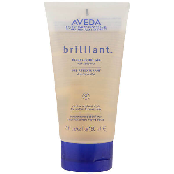 Aveda - Brilliant Retex Gel (150ml)