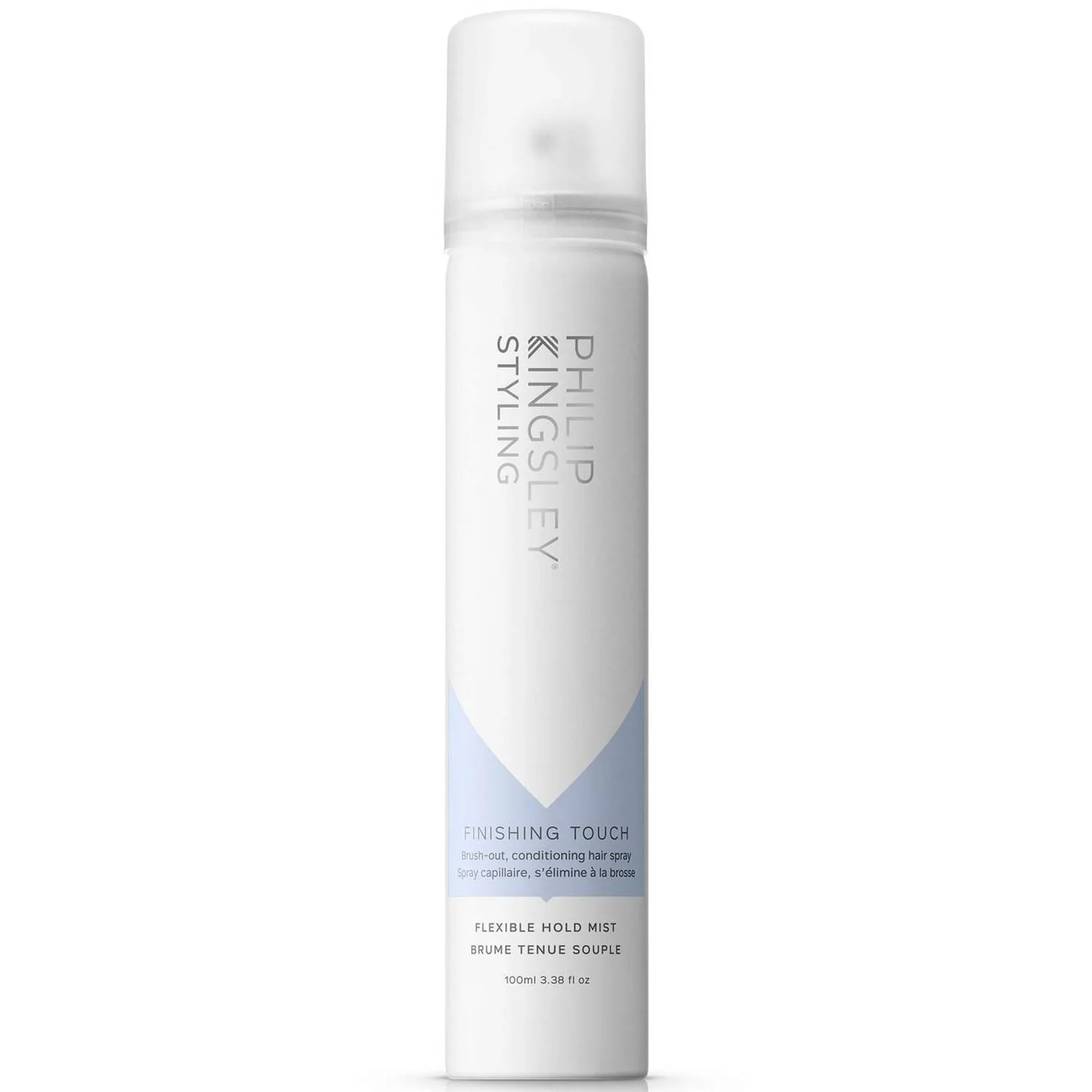 Philip Kingsley - Finishing Touch Flexible Hold Mist (100ml)