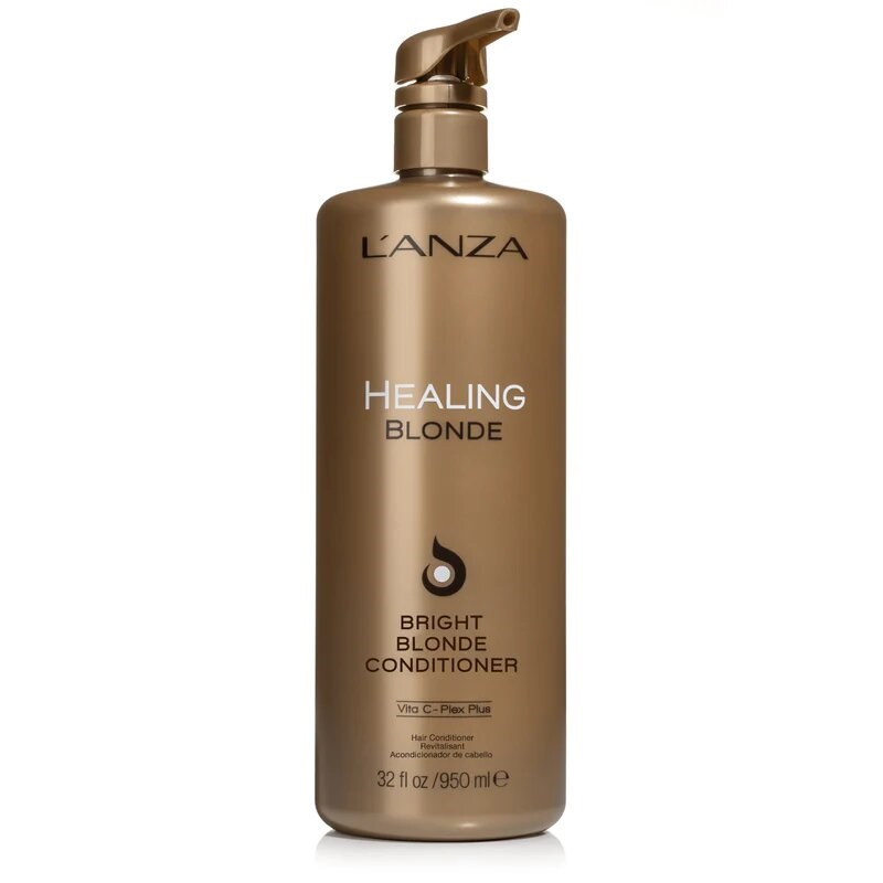 Bright - Blonde Conditioner Healing Blonde (1000ml)