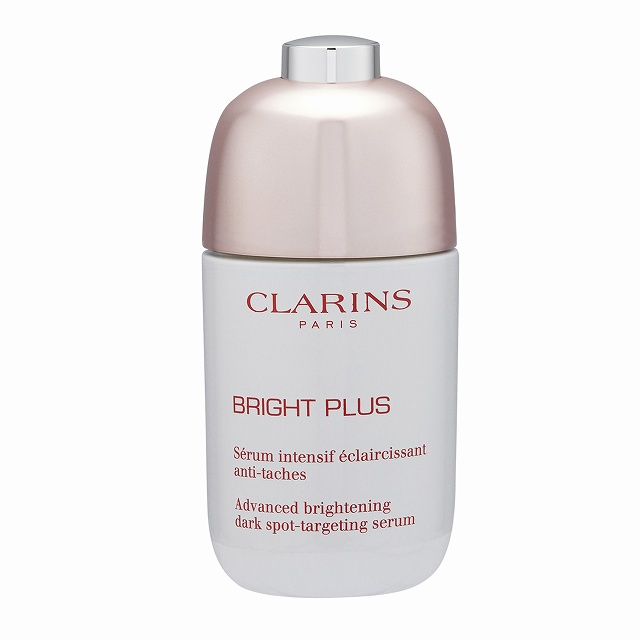 Clarins Dark - Bright Plus Advanced Spot-Targeting Serum (50Ml)