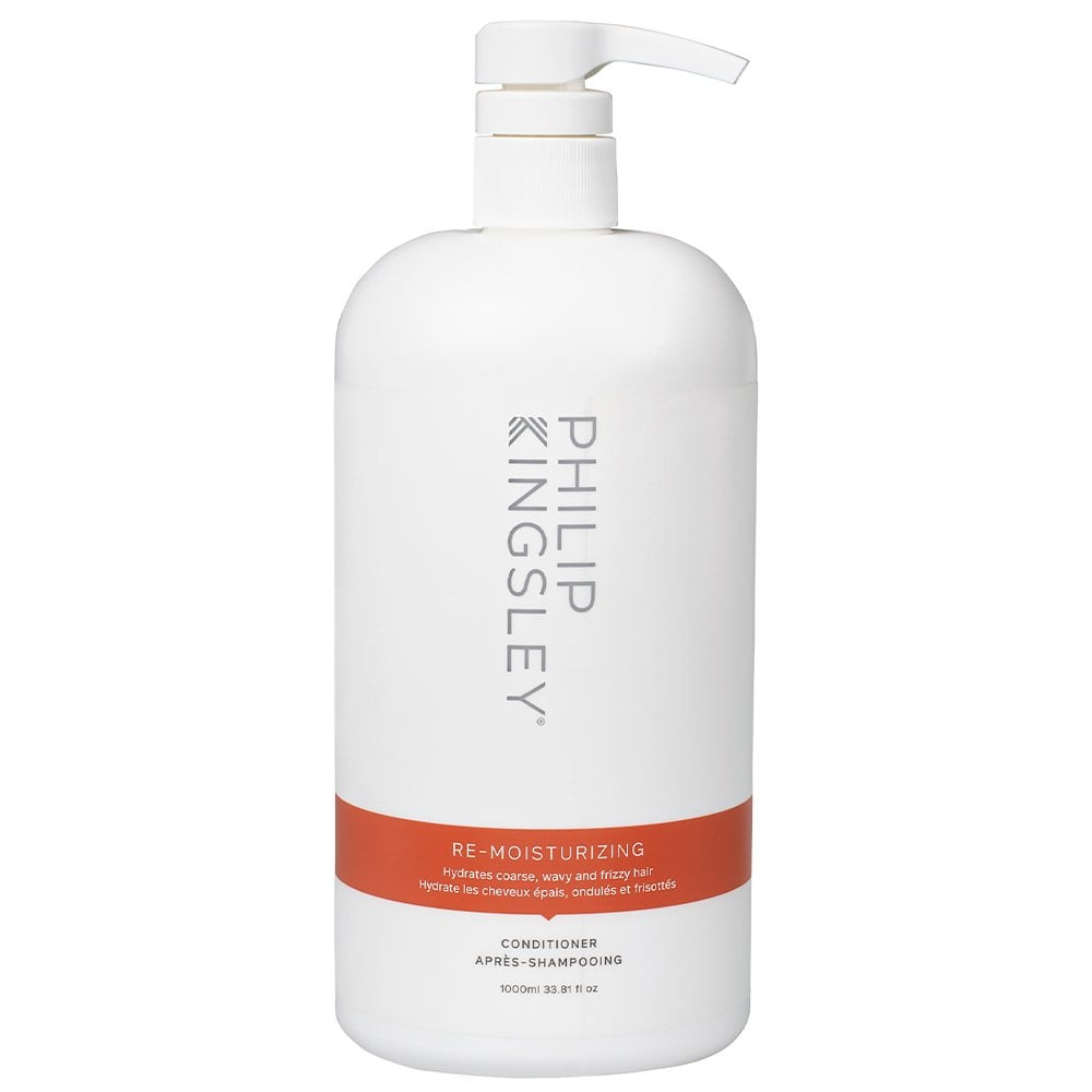 Eau Jeune Philip Kingsley - Re-Moisturising Conditioner (1000Ml)